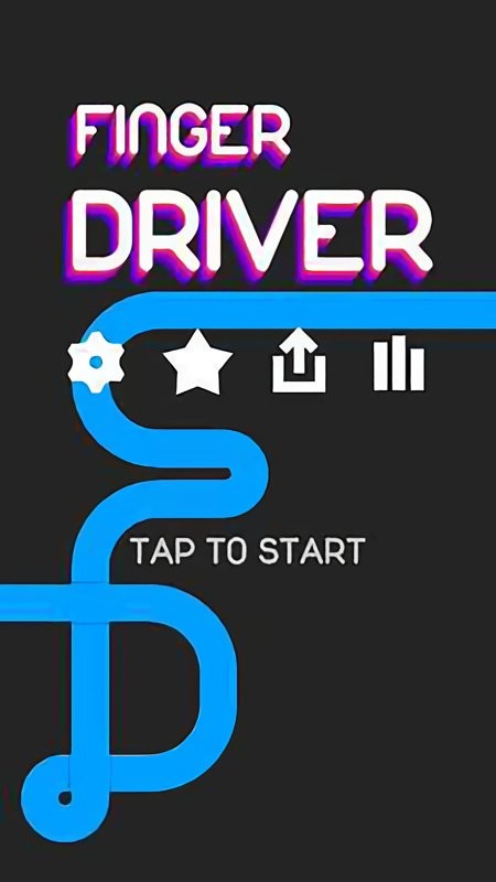 落日飞车 游戏截图